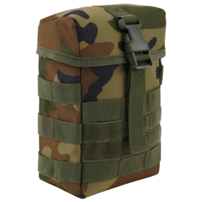 Poche Molle Fire Vert Olive - Brandit