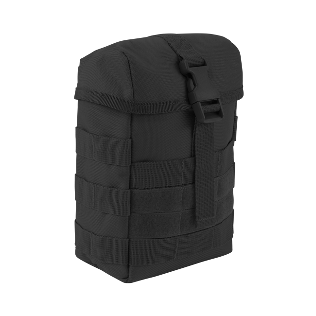 Poche Molle Fire Camo Tactical - Brandit Poche Molle Fire Camo Tactical - Brandit