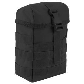 Kieszeń Molle Fire Czarna - Brandit