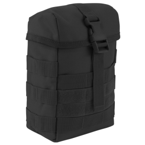 Molle Fire Zak Zwart - Brandit
