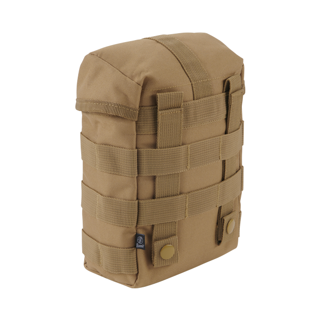 Molle Zak Fire Coyote - Brandit