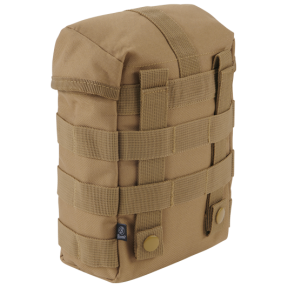 Molle Tasche Fire Coyote - Brandit