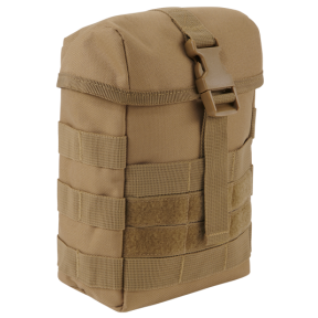 Poche Molle Fire Coyote - Brandit