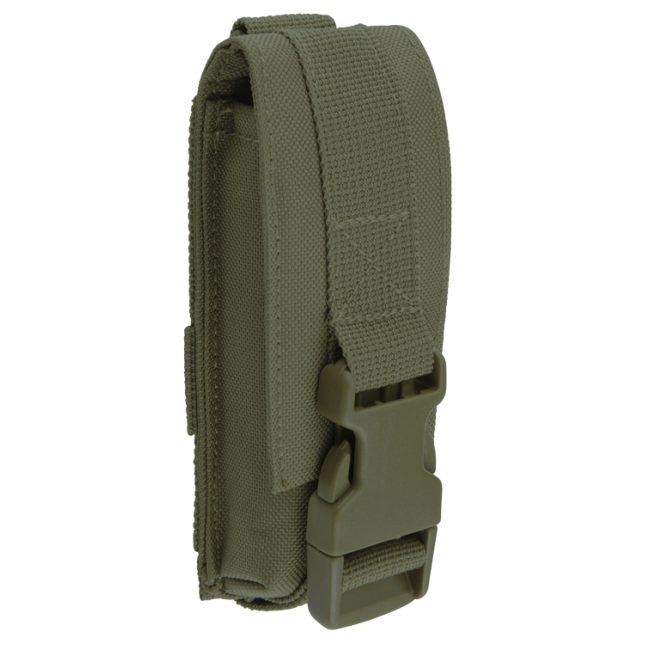 Kieszeń Molle Medium Oliwkowa - Brandit