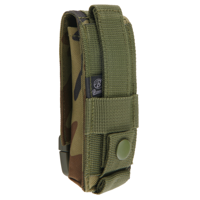 Poche Molle Medium Woodland - Brandit