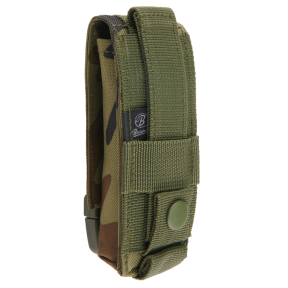 Poche Molle Medium Woodland - Brandit