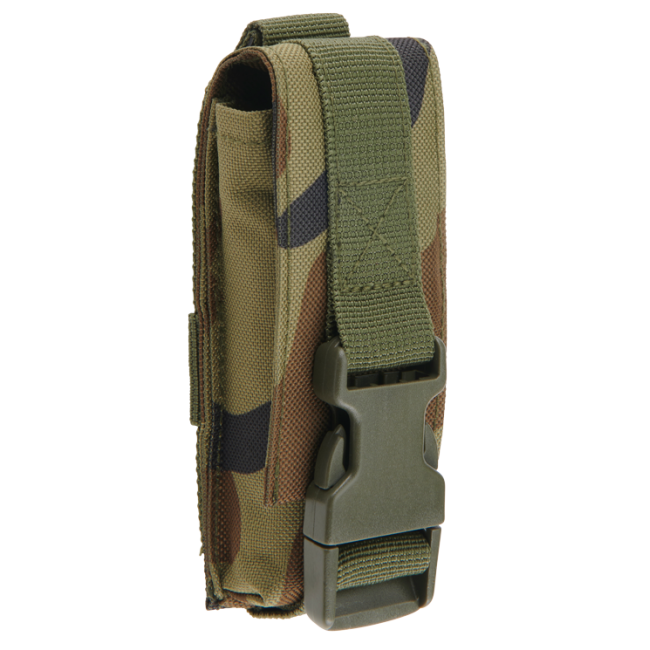 Poche Molle Medium Woodland - Brandit