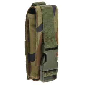 Poche Molle Medium Woodland - Brandit
