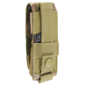 Molle Medium Zak Camo Tactical - Brandit