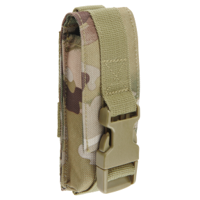 Poche Molle Medium Camo Tactical - Brandit