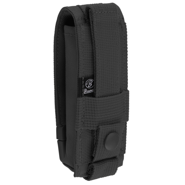 Poche Molle Medium Noir - Brandit