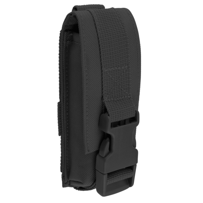 Poche Molle Medium Noir - Brandit