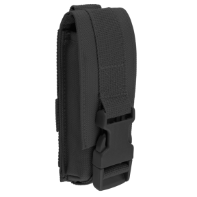 Molle Medium Tasche Schwarz - Brandit