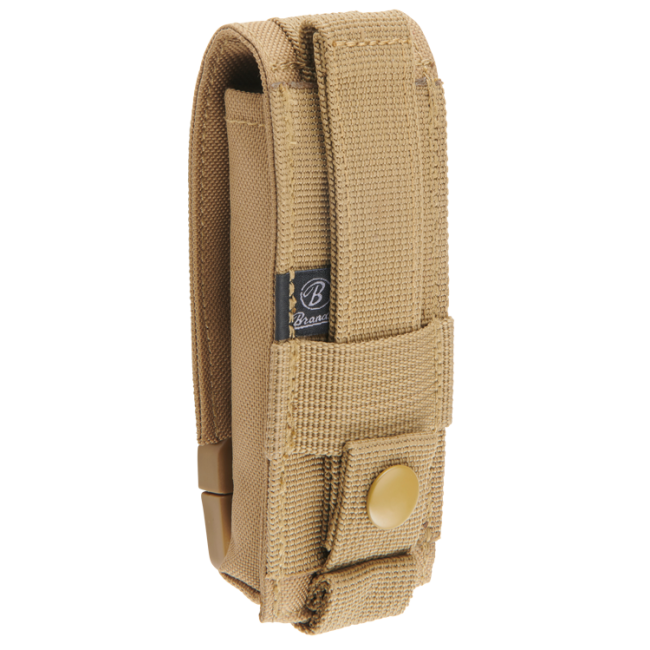 Poche Molle Medium Vert Olive - Brandit