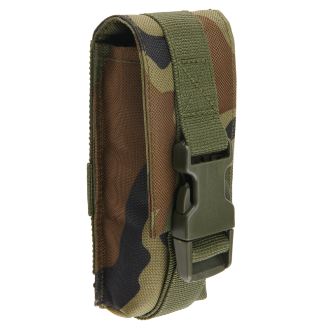 Poche Molle Medium Woodland - Brandit