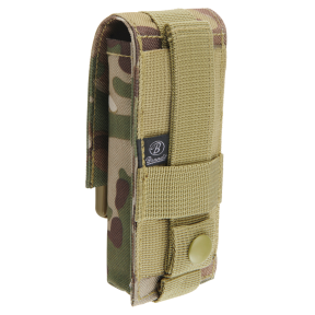 Poche Molle Large Camo Tactical - Brandit