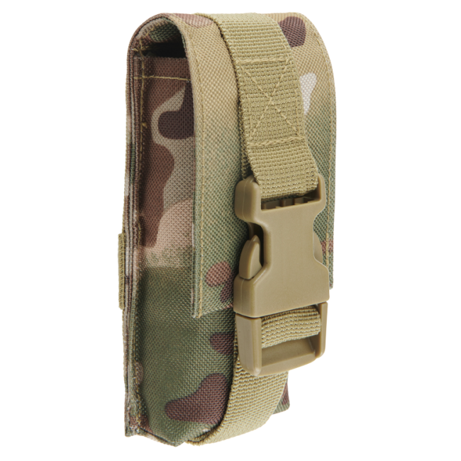 Kieszeń Molle Large Camo Tactical - Brandit