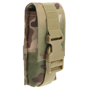 Poche Molle Large Camo Tactical - Brandit