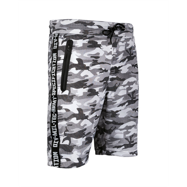 Trainingsshort Camo Urban - Miltec