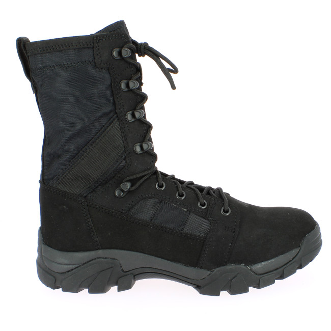 Rangers Defense Boot Noir - Brandit