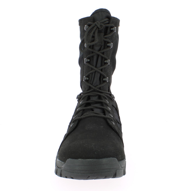 Defense Boot Rangers Schwarz - Brandit