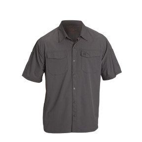 Chemisette Freedom Flex Gris - 5.11 Tactical