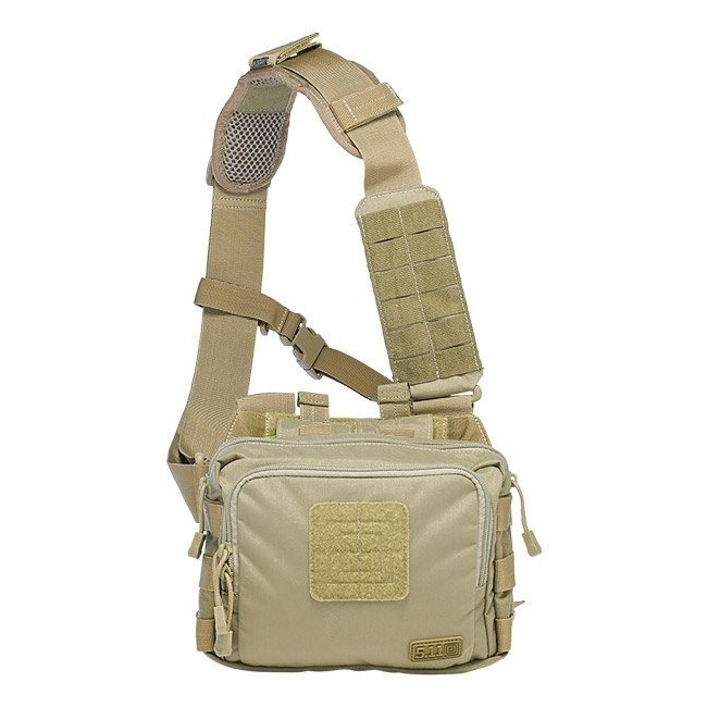 Torba 2 banger Bag Sandstone - 5.11 Tactical