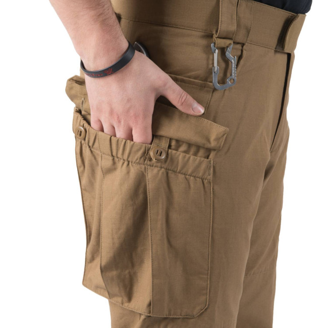 MBDU Hose Coyote - Helikon