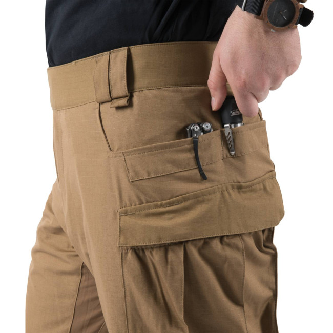 Pantalon MBDU Coyote - Helikon