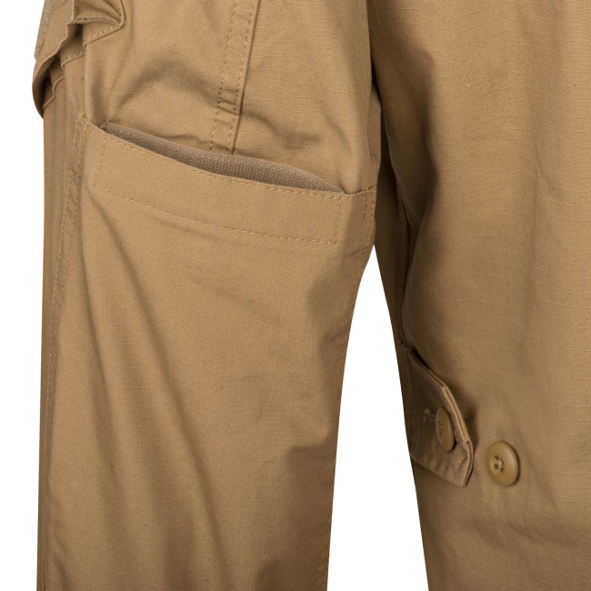 Veste SFU Next Coyote - Helikon