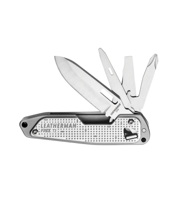 Couteau Free T2 - Leatherman