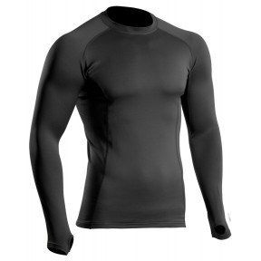 Thermo Performer T-Shirt Schwarz Level 2 - A10 Equipment