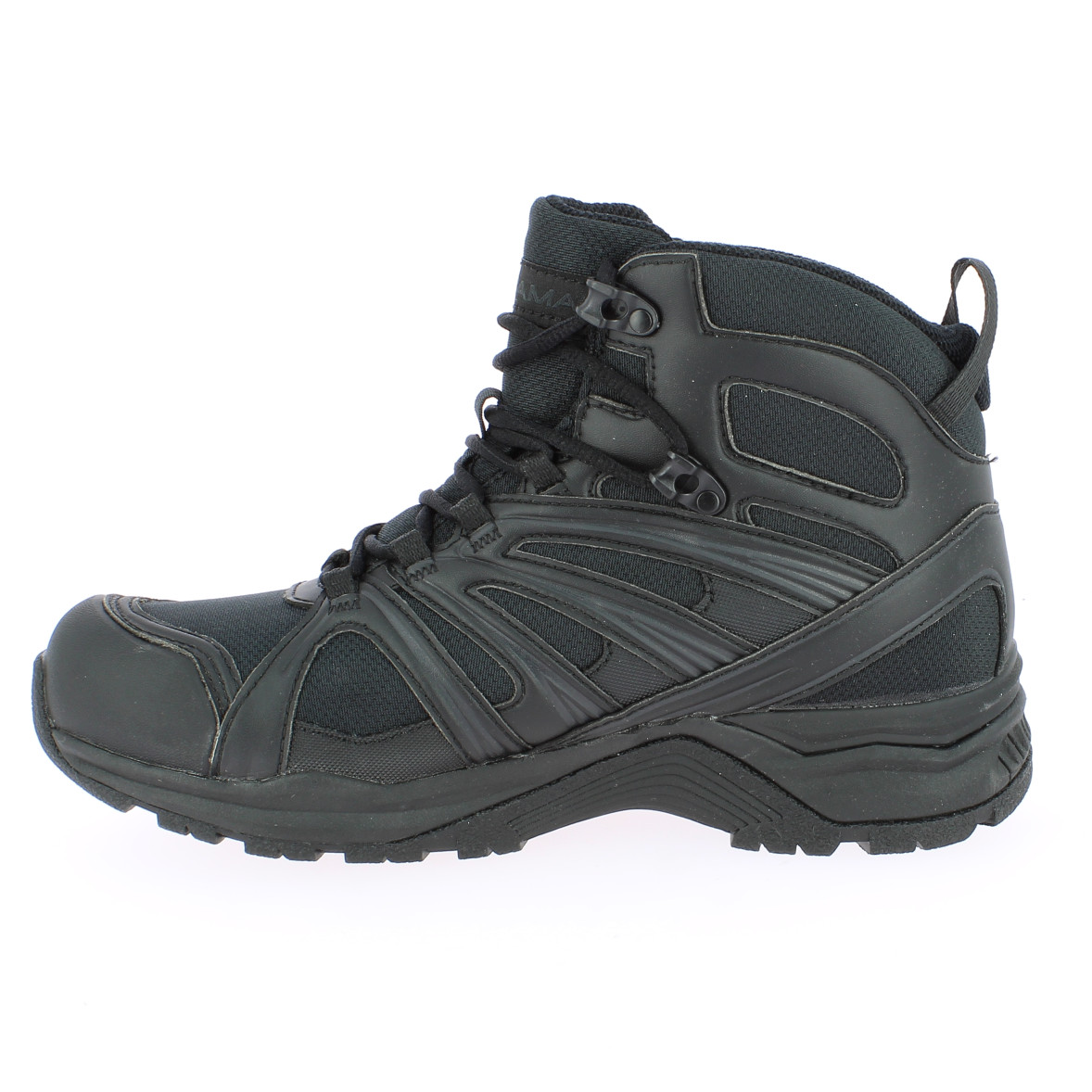 Chaussures waterproof Elite 6 Aboottabad Trail Mid Altama