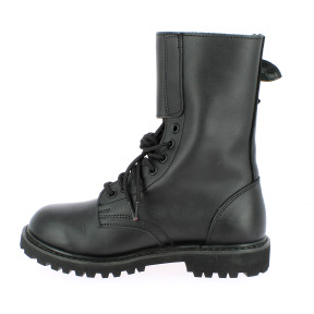 Buty Rangers armia francuska akcja Leather - Miltec