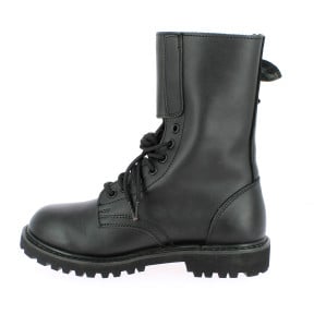Scarponi militari francesi action Leather - Miltec