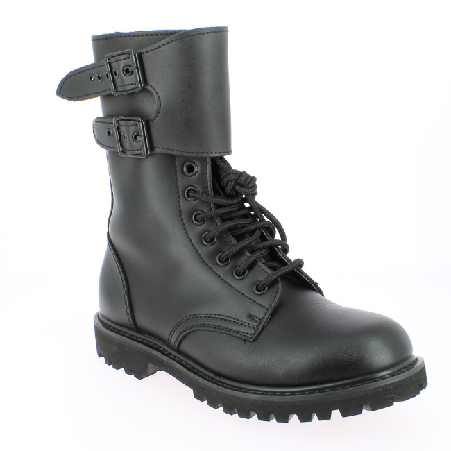 Rangers Franse leger actie Leather - Miltec