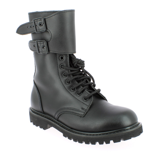 Buty wojskowe armii francuskiej action Leather - Miltec