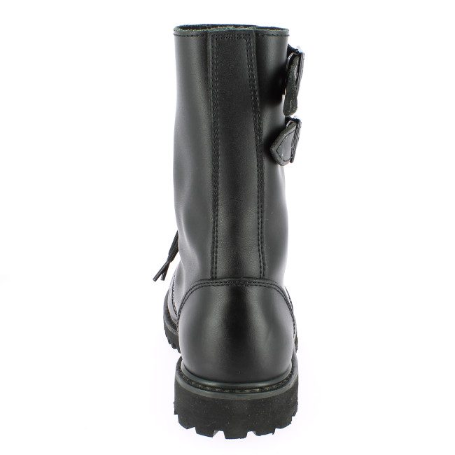Französische Armee Ranger Action Leather - Miltec