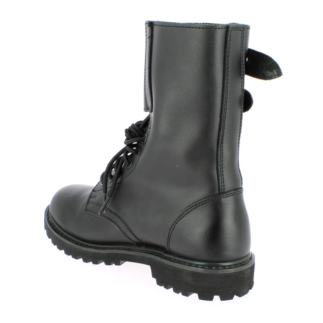 Trzewiki wojska francuskiego action Leather - Miltec