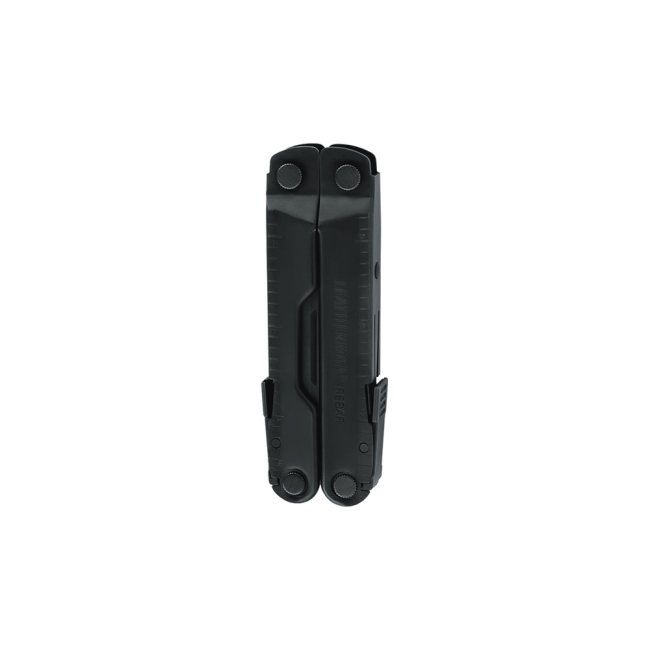 Pince multifonctions Rebar noir - Leatherman