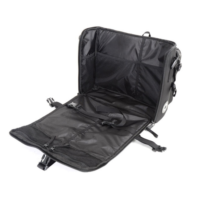 TACAN Patrouillen-Tasche Full Black - Dimatex
