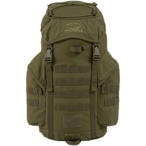 Sac à dos Forces 33L vert olive - Highlander