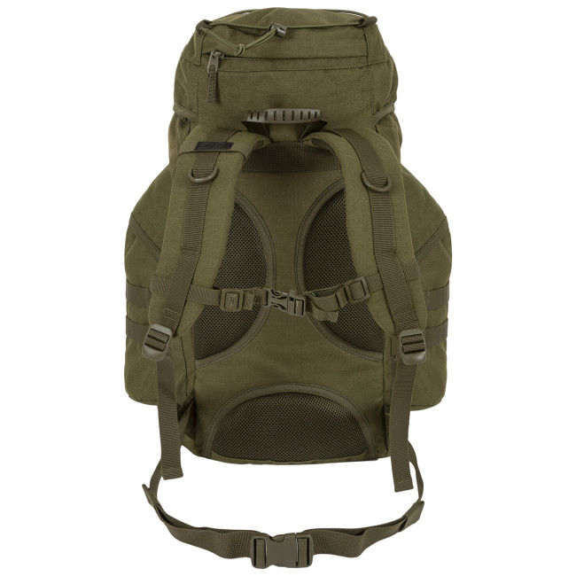 Sac à dos Forces 33L vert olive - Highlander