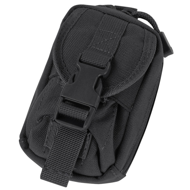 Etui smartphone MA45 Noir - Condor Etui smartphone MA45 Noir - Condor