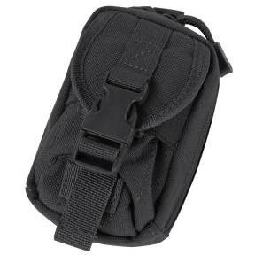 Etui smartphone MA45 Noir - Condor