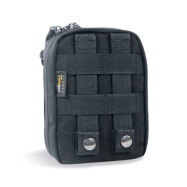 TT Tac Pouch Trema medic zwart - Tasmanian Tiger