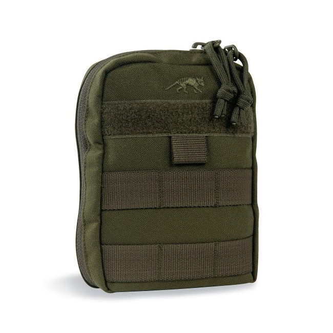 TT Tac Pouch Trema medic olijfgroen - Tasmanian Tiger