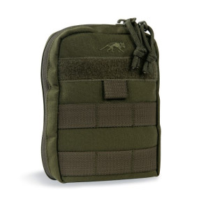 TT Tac Pouch Trema médic vert olive - Tasmanian Tiger