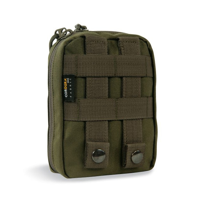 TT Tac Pouch Trema medic olijfgroen - Tasmanian Tiger