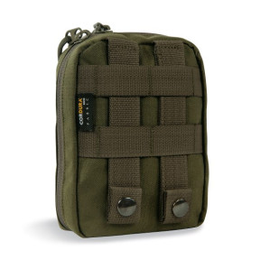 TT Tac Pouch Trema médic vert olive - Tasmanian Tiger